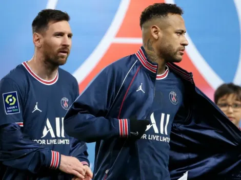 PSG: This is why the Ligue 1 side could be forced to sell Lionel Messi or Neymar in upcoming transfer window