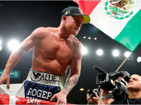 Canelo Alvarez: The World Boxing Champions the Mexican has faced so far