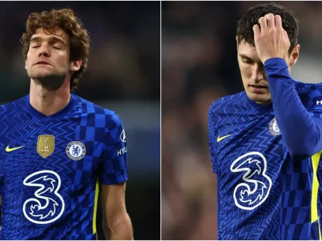 No, it's not Marcos Alonso nor Christensen: Chelsea player to sign for Barcelona