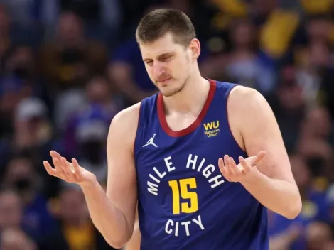 Nikola Jokic, Steph Curry, and all back-to-back NBA MVP winners