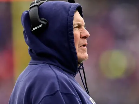 Four NFL records that Bill Belichick could break in 3 or more years