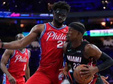 Miami Heat vs Philadelphia 76ers: Preview, predictions, odds and how to watch or live stream free the 2022 NBA Playoffs Conference Semifinals Game 5 in the US today