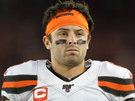 NFL Rumors: This is the only way Baker Mayfield could leave the Browns