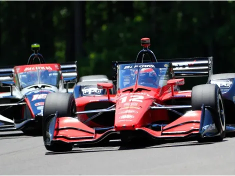 IndyCar GMR Grand Prix: Date, Time, and TV Channel to watch or live stream free in the US this 2022 IndyCar Series