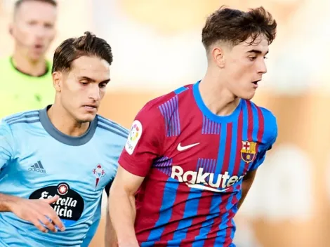 Barcelona vs Celta de Vigo: Preview, predictions, odds and how to watch or live stream the 2021-2022 La Liga in the US today