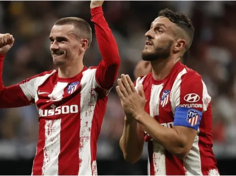 Elche vs Atletico Madrid: Preview, predictions, odds, and how to watch or live stream in the US 2021-2022 La Liga today