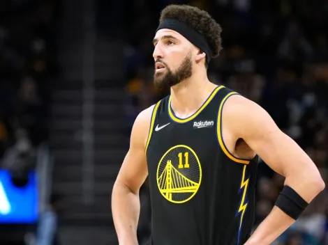 Analysts believe Warriors should trade Klay Thompson