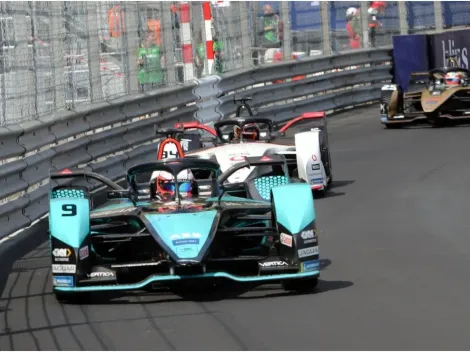 2022 Berlin E-Prix I: Date, Time, and TV Channel to watch or live stream free in the US this 2022 Formula E race