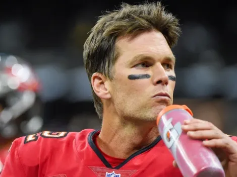 Tom Brady's broadcasting contract details