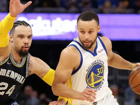 Memphis Grizzlies vs Golden State Warriors: Preview, predictions, odds and how to watch or live stream free the 2022 NBA Playoffs Conference Semifinals Game 5 in the US today