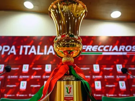 Coppa Italia winners: Complete list of Italy Cup champions by year