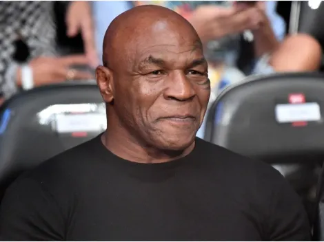 Boxing: Mike Tyson dodges this fine and sentence after not being charged for punching a man on flight