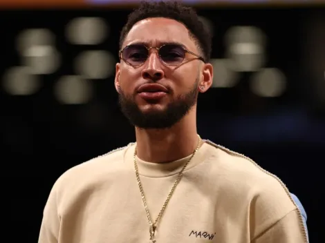 NBA Rumors: Atlanta Hawks going after Ben Simmons