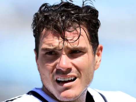 Former kicker Josh Lambo sues Jaguars over Urban Meyer's physical abuse