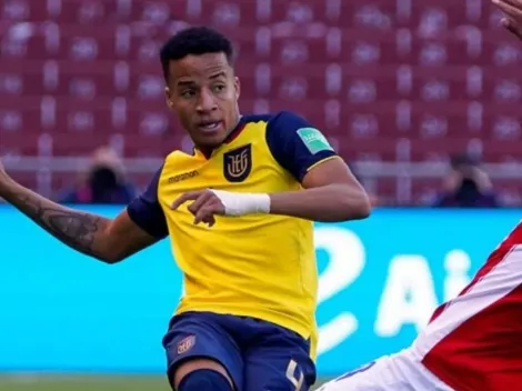 Breaking News: FIFA to investigate Ecuador’s Byron Castillo for false nationality that could kick the Tricolor out of 2022 World Cup