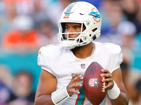 NFL News: Dolphins OC shuts down the doubts around QB Tua Tagovailoa