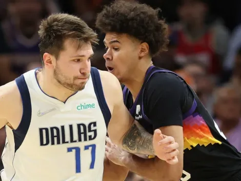 Dallas Mavericks vs Phoenix Suns: Preview, predictions, odds and how to watch or live stream free the 2022 NBA Playoffs Conference Semifinals Game 6 in the US today