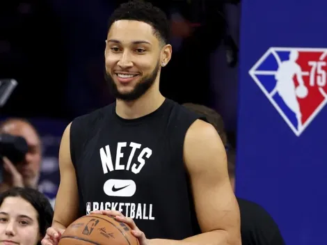 NBA Rumors: Nets GM says no surgery can 'fix' Ben Simmons