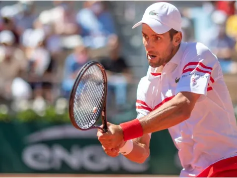 Tennis: Amélie Mauresmo reveals ban on Roland Garros participants under penalty warning