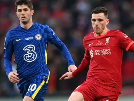 Chelsea vs Liverpool: Predictions, odds and how to watch 2021-22 FA Cup Final in the US today