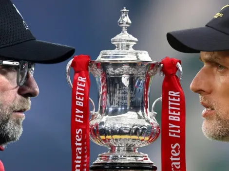 FA Cup Final Chelsea vs Liverpool: Bets, Odds, Best Lines, Top Picks