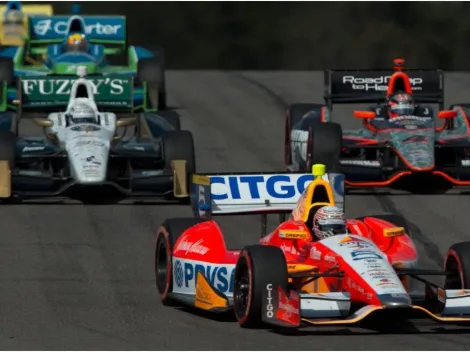 IndyCar GMR Grand Prix: Predictions, odds and how to watch or live stream free in the US this IndyCar Series race today