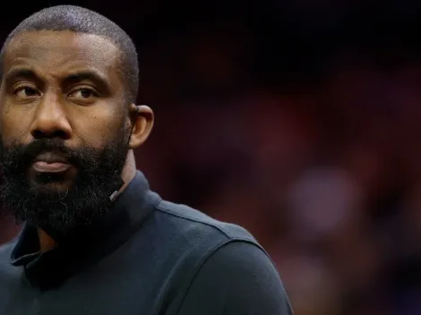 NBA News: Amar'e Stoudemire rips 'unreliable' James Harden amid max-contract speculation