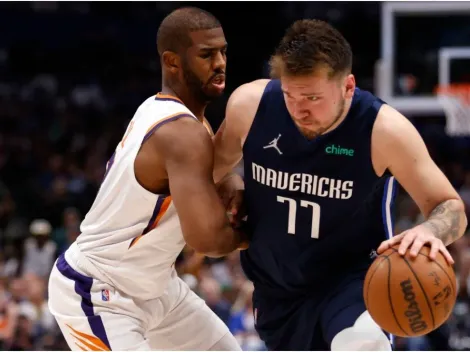 Phoenix Suns vs Dallas Mavericks: Predictions, odds and how to watch or live stream free 2022 NBA Playoffs in the US today