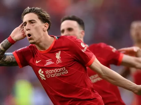 Liverpool defeated Chelsea on shootout in the FA Cup final: Highlights and goals