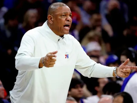 NBA Rumors: 3 Doc Rivers replacements Sixers should consider