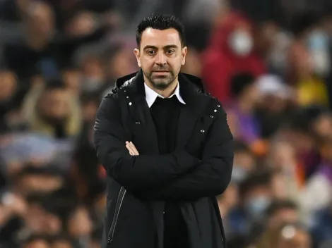 Barcelona: Xavi willing to pay €30,000,000 to beat Chelsea and PSG to one of best Serie A defenders