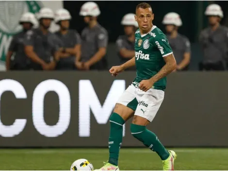 Palmeiras vs Emelec: Date, Time, and TV Channel in the US to watch or live stream free the Copa Conmebol Libertadores 2022