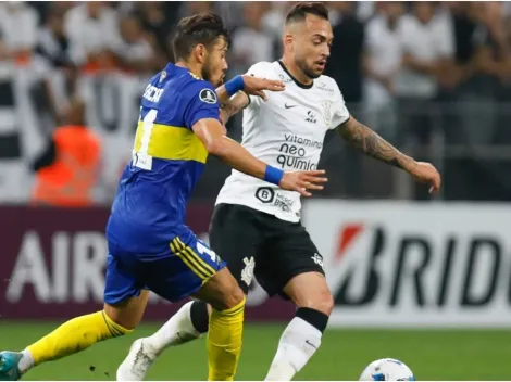 Boca Juniors vs Corinthians: Preview, predictions, odds and how to watch or live stream free the 2022 Copa Libertadores in the US today