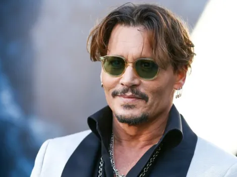'Pirates of the Caribbean' producer reveals who could replace Johnny Depp in lead role