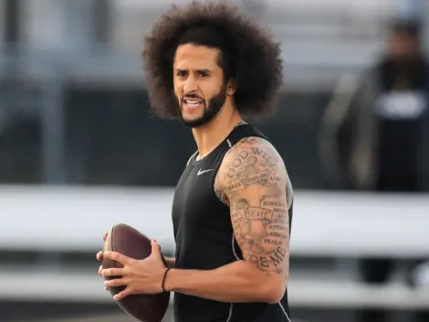 Is Colin Kaepernick going to play in the 2022 NFL season? (updated)