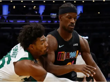 Miami Heat vs Boston Celtics: Preview, predictions, odds and how to watch or live stream free the 2022 NBA Playoffs Conference Finals Game 1 in the US today