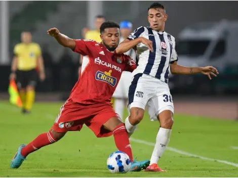 Sporting Cristal vs Talleres: Preview, predictions, odds and how to watch or live stream free the 2022 Copa Libertadores in the US today