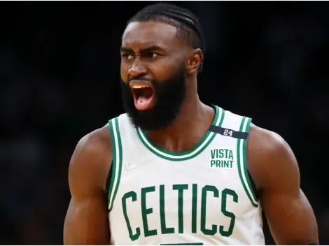 NBA Playoffs: Jaylen Brown expects a battle against Miami Heat for the 2022 Eastern Conference Finals