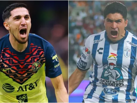 Club America vs Pachuca: Date, Time and TV Channel in the US to watch or live stream free the 2022 Torneo Clausura Liga MX Playoffs Semifinals