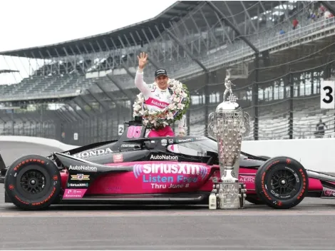 Indy 500 2022 tickets: How to buy them and how much do they cost?