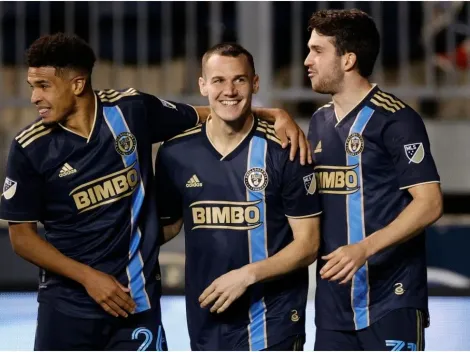 Philadelphia Union vs Inter Miami: Preview, predictions, odds, and how to watch or live stream free 2022 MLS in the US and Canada today