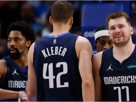 Dallas Mavericks’ star would have a $1 dollar bonus if the Mavs win the NBA Championship