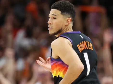 Devin Booker and all NBA players hit by the 'Kardashian Curse'