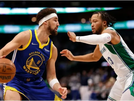 Golden State Warriors vs Dallas Mavericks: Preview, predictions, odds and how to watch or live stream the 2022 NBA Playoffs Conference Finals Game 1 in the US today