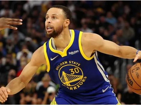 Steph Curry sends stern warning as Warriors look to win another ring