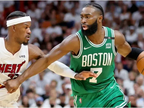 Miami Heat vs Boston Celtics: Preview, predictions, odds and how to watch or live stream free the 2022 NBA Playoffs Conference Finals Game 2 in the US today