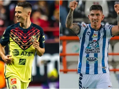 Club America vs Pachuca: Preview, predictions, odds and how to watch or live stream free the 2022 Liga MX Torneo Clausura Playoffs Semfinals in the US today