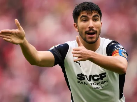 Xavi targets Carlos Soler: Barcelona ready to offer 3 players in exchange of the Valencia’s midfielder