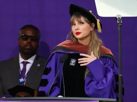 Taylor Swift's NYU Honorary Degree: Everything you need to know about her education