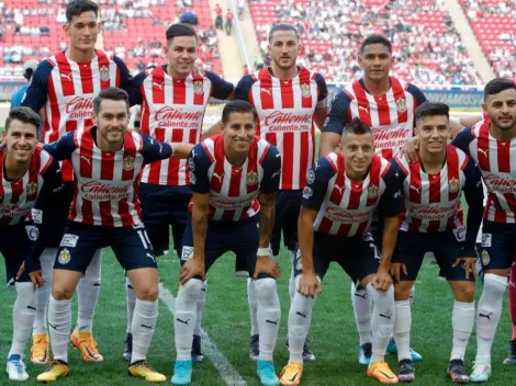 What next for Chivas? Analyzing the future of the Liga MX fallen giant